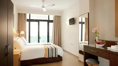 Preluna Hotel