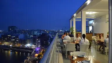 Preluna Hotel