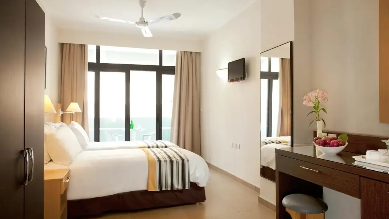 Preluna Hotel