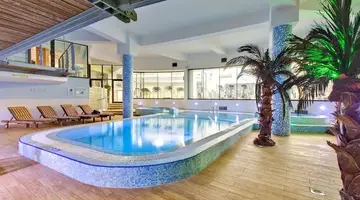 Preluna Hotel