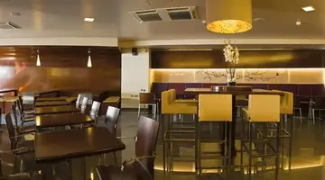 Preluna Hotel