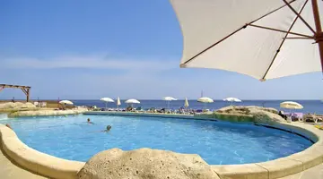 PRELUNA