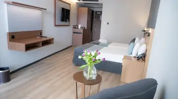 Preluna