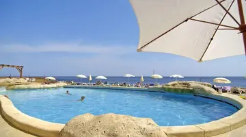 PRELUNA