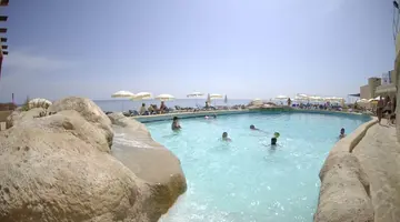PRELUNA