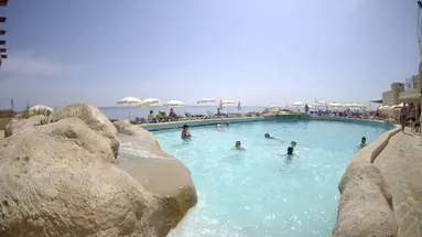 PRELUNA