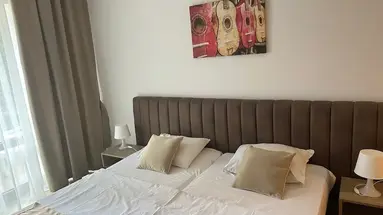 Premier Fort Beach Sveti Vlas