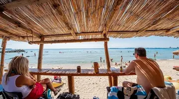 Premier Fort Beach Sveti Vlas