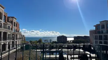 Premier Fort Beach Sveti Vlas