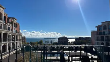 Premier Fort Beach Sveti Vlas