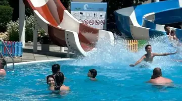 Premier Fort Beach Sveti Vlas