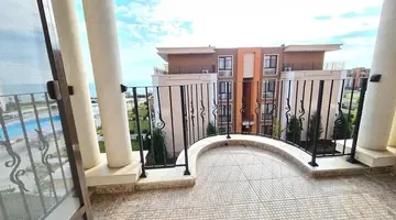 Premier Fort Beach Sveti Vlas