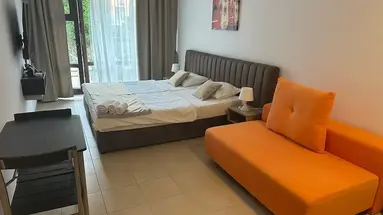 Premier Fort Beach Sveti Vlas