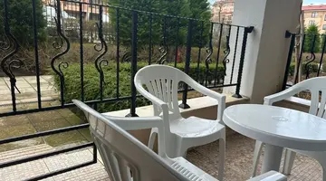 Premier Fort Beach Sveti Vlas