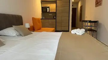 Premier Fort Beach Sveti Vlas