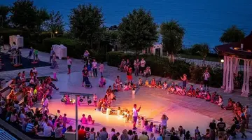 Premier Fort Beach Sveti Vlas