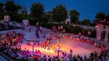 Premier Fort Beach Sveti Vlas