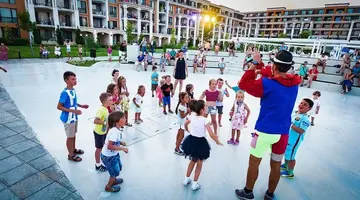 Premier Fort Beach Sveti Vlas