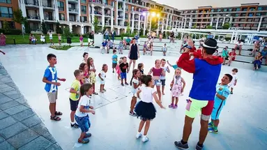 Premier Fort Beach Sveti Vlas