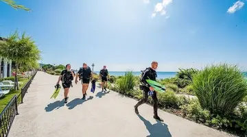 Premier Fort Beach Sveti Vlas
