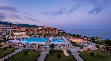 Premier Fort Beach Sveti Vlas