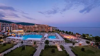 Premier Fort Beach Sveti Vlas