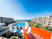 Premier Fort Beach Sveti Vlas