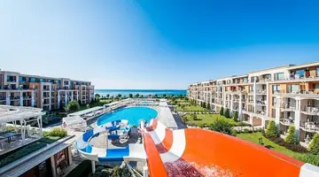 Premier Fort Beach Sveti Vlas