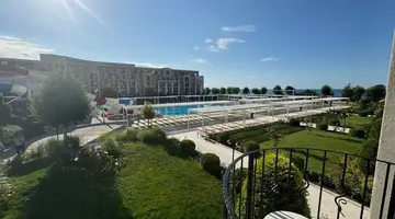 Premier Fort Beach Sveti Vlas