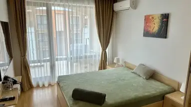 Premier Fort Beach Sveti Vlas