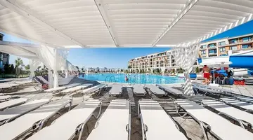 Premier Fort Beach Sveti Vlas