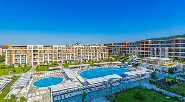 Premier Fort Beach Sveti Vlas