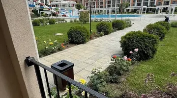 Premier Fort Beach Sveti Vlas