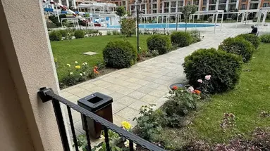 Premier Fort Beach Sveti Vlas