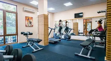 Premier Fort Beach Sveti Vlas