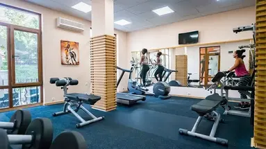 Premier Fort Beach Sveti Vlas