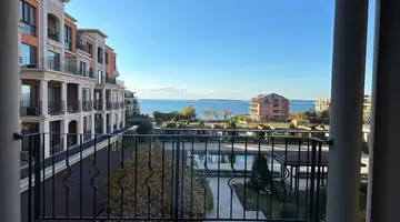 Premier Fort Beach Sveti Vlas