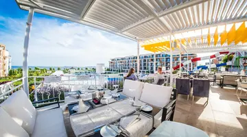 Premier Fort Beach