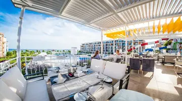 Premier Fort Beach