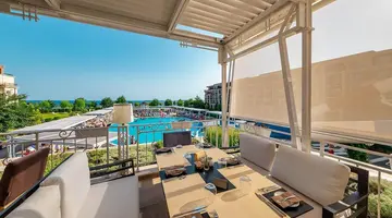 Premier Fort Beach