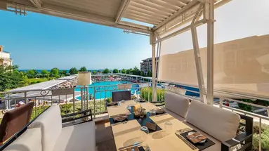 Premier Fort Beach