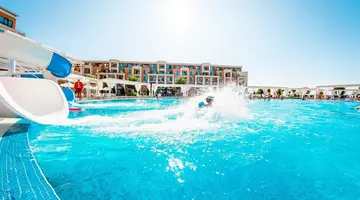 Premier Fort Beach