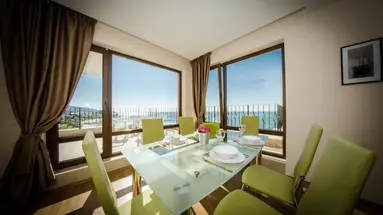 PREMIER FORT BEACH