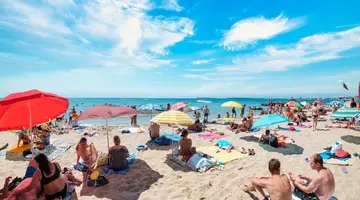 Premier Fort Beach