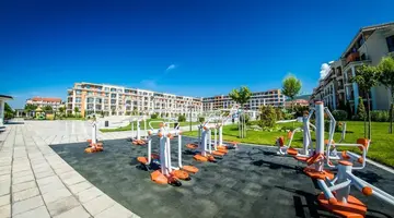 Premier Fort Beach