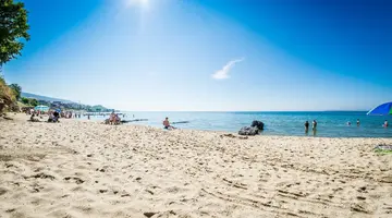 Premier Fort Beach