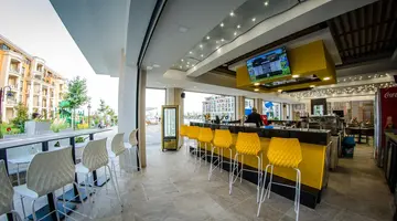 Premier Fort Beach