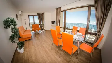 Premier Fort Beach