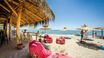 Premier Fort Beach