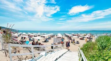Premier Fort Beach